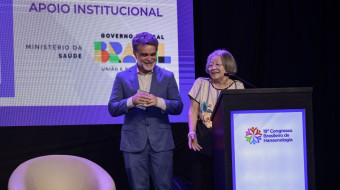 19º Congresso Brasileiro de Hansenologia - 4º Dia