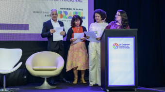 19º Congresso Brasileiro de Hansenologia - 4º Dia