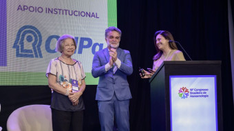 19º Congresso Brasileiro de Hansenologia - 4º Dia