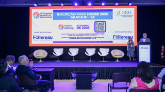 19º Congresso Brasileiro de Hansenologia - 4º Dia