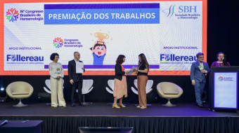 19º Congresso Brasileiro de Hansenologia - 4º Dia
