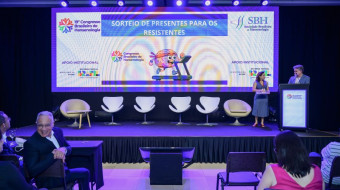 19º Congresso Brasileiro de Hansenologia - 4º Dia