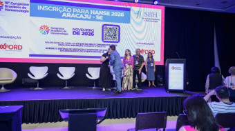 19º Congresso Brasileiro de Hansenologia - 4º Dia