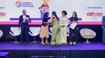 19º Congresso Brasileiro de Hansenologia - 4º Dia