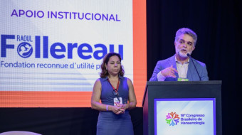 19º Congresso Brasileiro de Hansenologia - 4º Dia