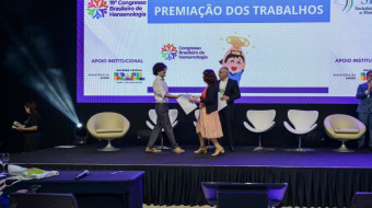 19º Congresso Brasileiro de Hansenologia - 4º Dia