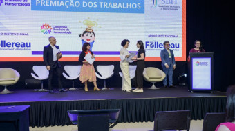 19º Congresso Brasileiro de Hansenologia - 4º Dia