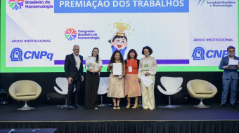19º Congresso Brasileiro de Hansenologia - 4º Dia