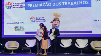 19º Congresso Brasileiro de Hansenologia - 4º Dia