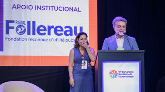 19º Congresso Brasileiro de Hansenologia - 4º Dia