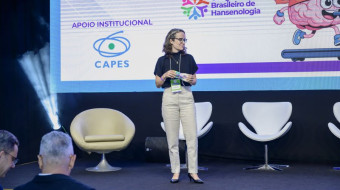 19º Congresso Brasileiro de Hansenologia - 4º Dia