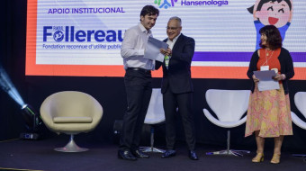 19º Congresso Brasileiro de Hansenologia - 4º Dia