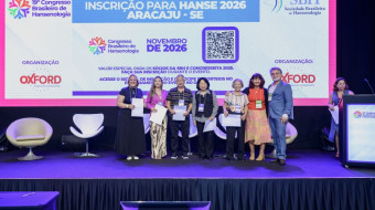 19º Congresso Brasileiro de Hansenologia - 4º Dia