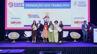 19º Congresso Brasileiro de Hansenologia - 4º Dia