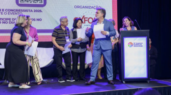 19º Congresso Brasileiro de Hansenologia - 4º Dia