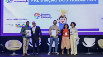 19º Congresso Brasileiro de Hansenologia - 4º Dia