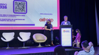 19º Congresso Brasileiro de Hansenologia - 4º Dia