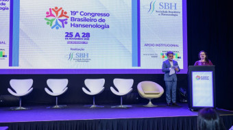 19º Congresso Brasileiro de Hansenologia - 4º Dia