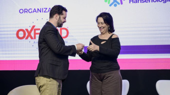 19º Congresso Brasileiro de Hansenologia - 4º Dia