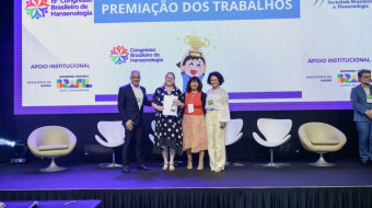 19º Congresso Brasileiro de Hansenologia - 4º Dia