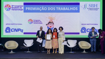 19º Congresso Brasileiro de Hansenologia - 4º Dia