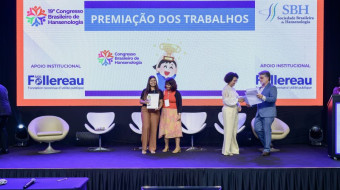 19º Congresso Brasileiro de Hansenologia - 4º Dia