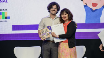 19º Congresso Brasileiro de Hansenologia - 4º Dia