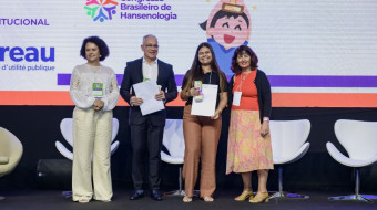 19º Congresso Brasileiro de Hansenologia - 4º Dia