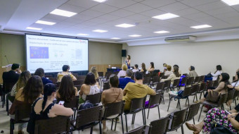 19º Congresso Brasileiro de Hansenologia - 4º Dia