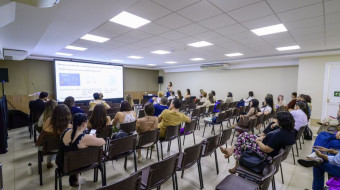 19º Congresso Brasileiro de Hansenologia - 4º Dia