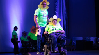 19º Congresso Brasileiro de Hansenologia - Projeto Maestro da Bola