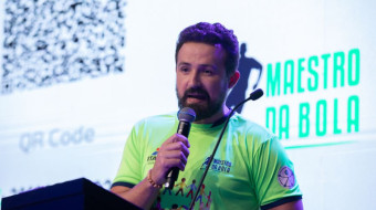 19º Congresso Brasileiro de Hansenologia - Projeto Maestro da Bola