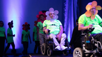 19º Congresso Brasileiro de Hansenologia - Projeto Maestro da Bola