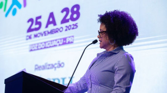 19º Congresso Brasileiro de Hansenologia - Projeto Maestro da Bola