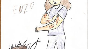 Campanha nacional Todos contra a Hanseníase - Foz do Iguaçu