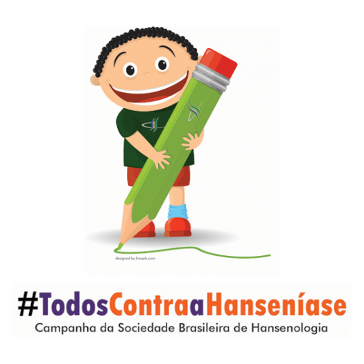 Ribeirão Preto entra na campanha Todos Contra a Hanseníase da Sociedade Brasileira de Hansenologia