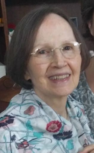 Neusa Nunes da Silva e Gonçalves