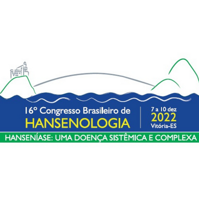 Sociedade Brasileira de Hansenologia abre inscrições para Congresso Brasileiro dia 23