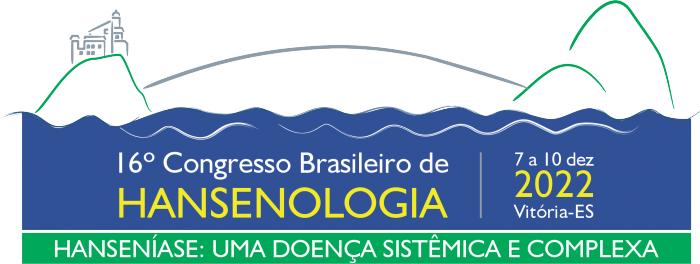 Vitória recebe o 16º Congresso Brasileiro de Hansenologia