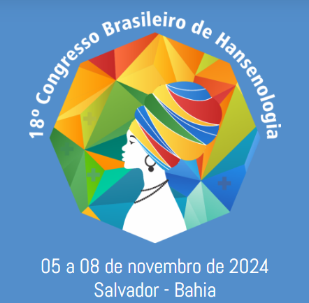 Agentes comunitários baianos recebem capacitação para diagnóstico de hanseníase no Congresso Brasileiro de Hansenologia