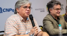 Sociedade Brasileira de Hansenologia tem novo presidente