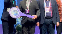 Brasil será sede do Congresso Mundial de Hanseníase em 2028: conquista histórica anunciada em Bali