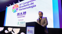 Discurso do presidente da SBH na abertura do 19o Congresso Brasileiro de Hansenologia