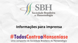 Informações para a imprensa